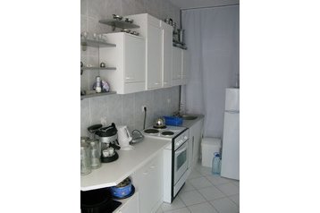 Croatia Privát Štikovica, Exterior